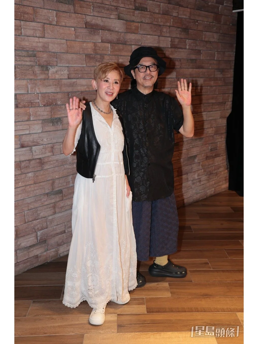 吴君如叹18岁女儿没恋爱！被骗也算积累经验