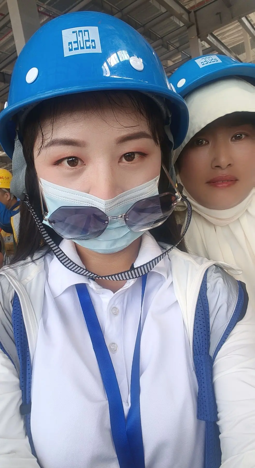 塔听到一句很有意思的话人的生命安全有价格塔吊设备无价！人可以没了但是塔...