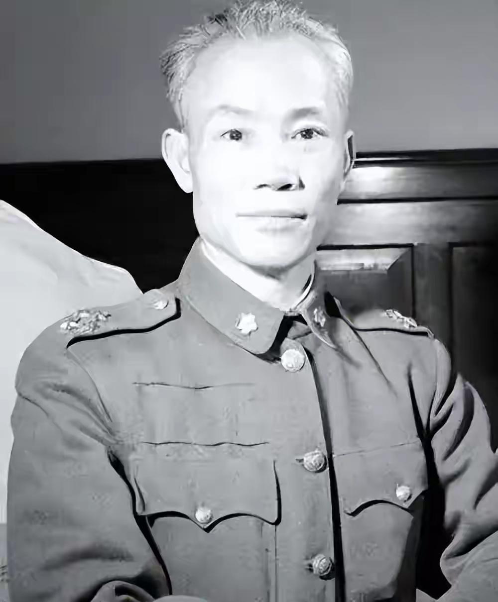 都是黄埔名将，为何陈诚独独极度厌恶战功赫赫的李延年？

潼关城头那声枪响，与其说