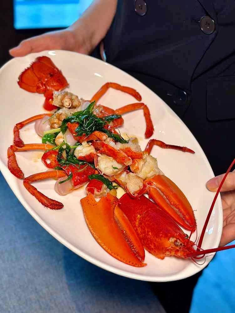 潮祖·潮汕菜。