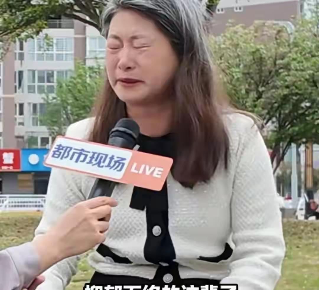 陕西安康惊现史诗级反转！婆婆法庭倒戈为“小三”作证，四年“原配战小三”撕开婚姻最