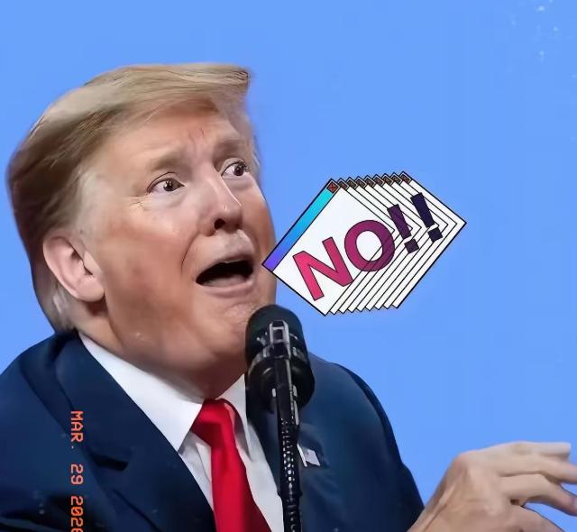 900万人上街，特朗普这下麻烦大了。
 
3月28号，美国全国闹翻天了。50个州