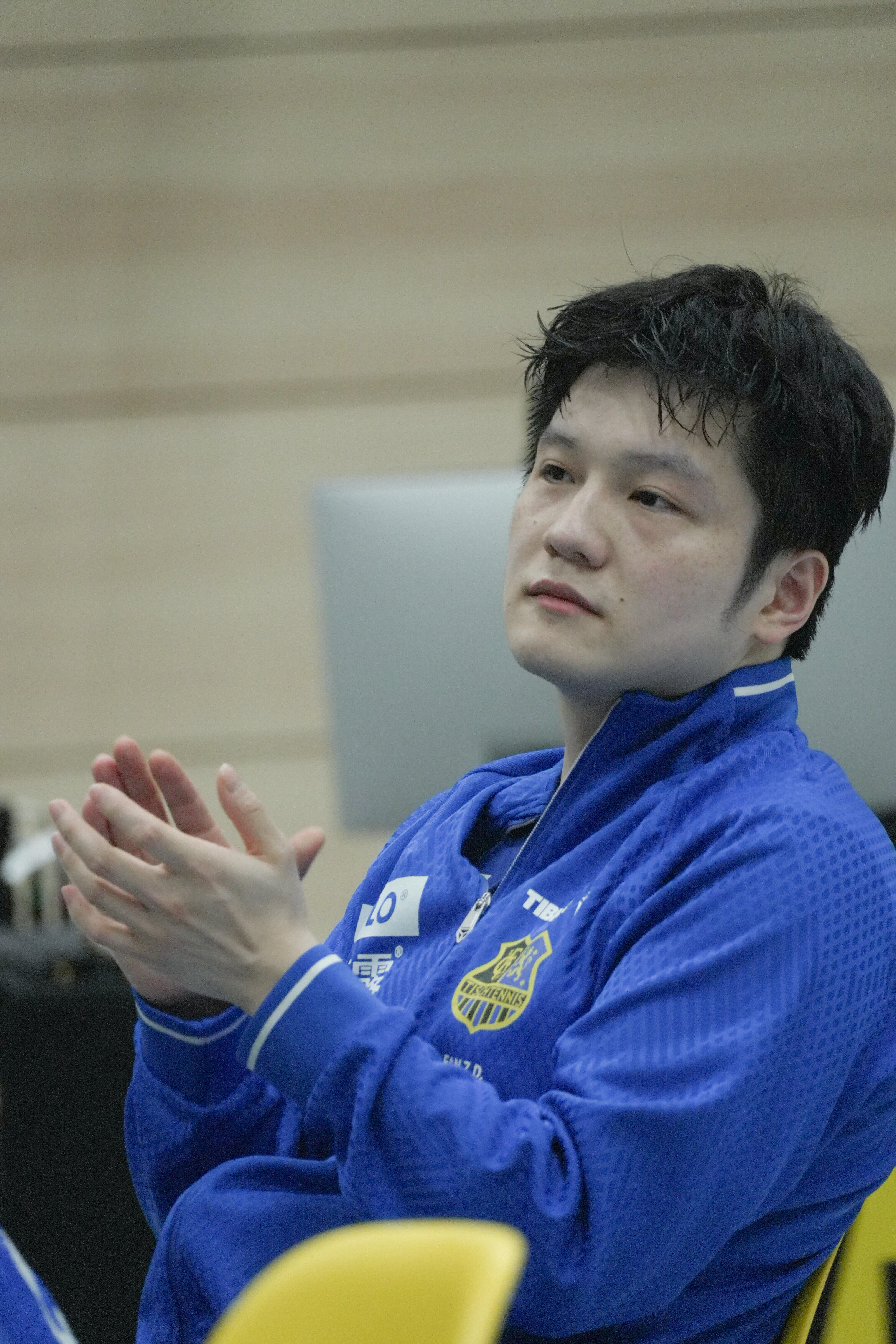 场下我见犹怜小模样，场上跳起来抽你.jpg~~ 