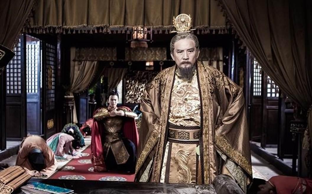 盛唐时期的遗憾，四镇节度使王忠嗣死的太早。

公元755年，安禄山举兵造反，大唐