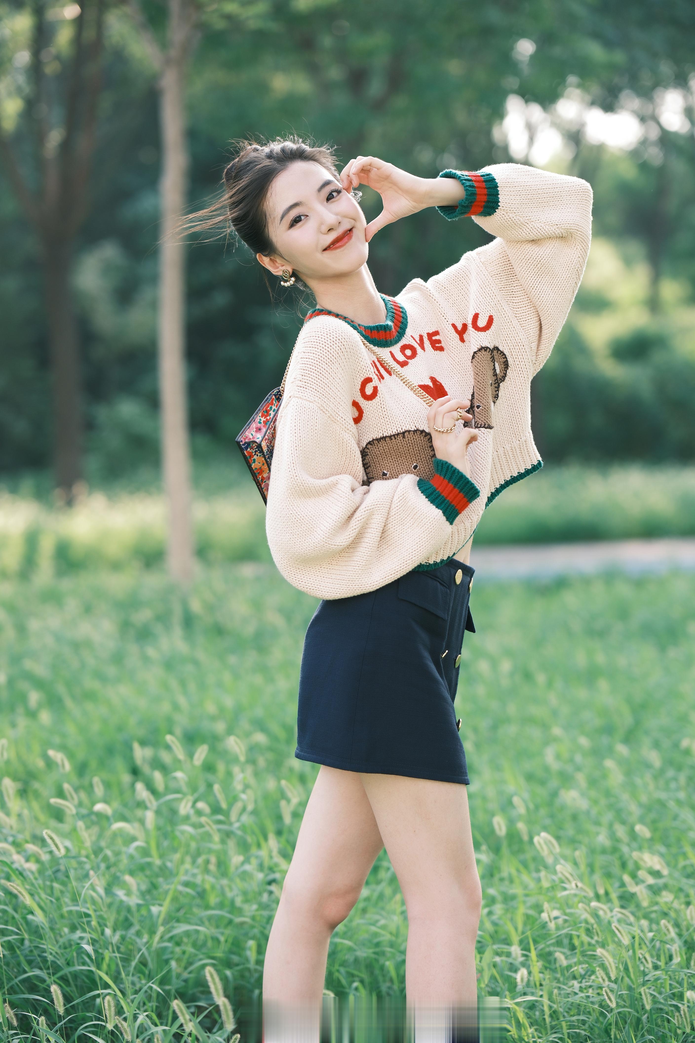 “小小世界 开心最大” ​​​