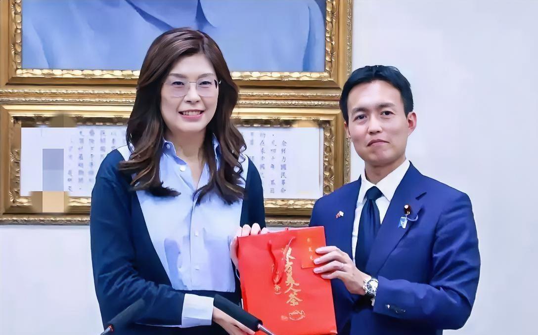 今年4月，郑丽文刚率团访问大陆，拜谒中山陵、参访上海北京，说要坚持“九二共识”、