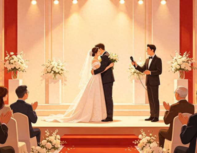 毛不易婚礼致辞惹争议，婚礼发言分寸有多重要