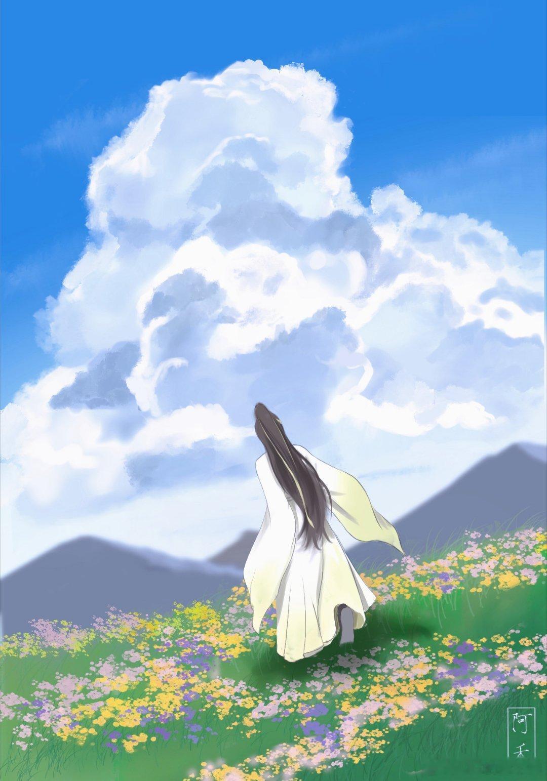 早安[超话] 清喜与时光，安稳与日常，不慌不忙，一程有一程的芬芳，又是如此美好的