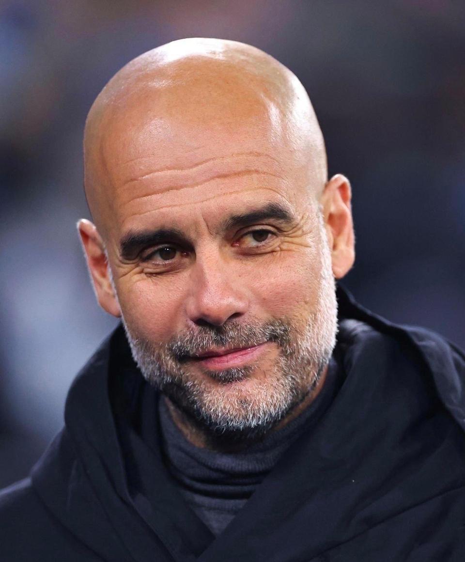 不管大家愿不愿意接受事实，瓜迪奥拉离开曼城，英超将迎来阿森纳时代！

最近比赛大