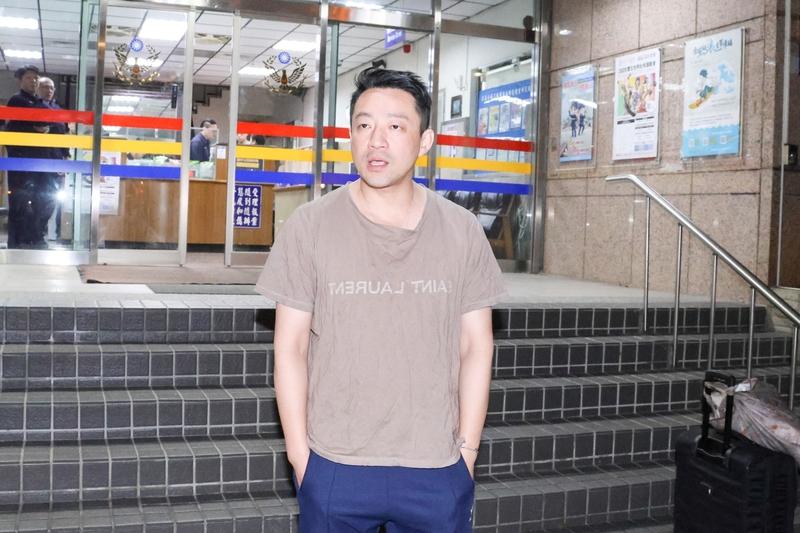 绿民代质疑台北警察局用大陆设备遭怼 绿民代质疑台北警察局用大陆设备，这操作真是让