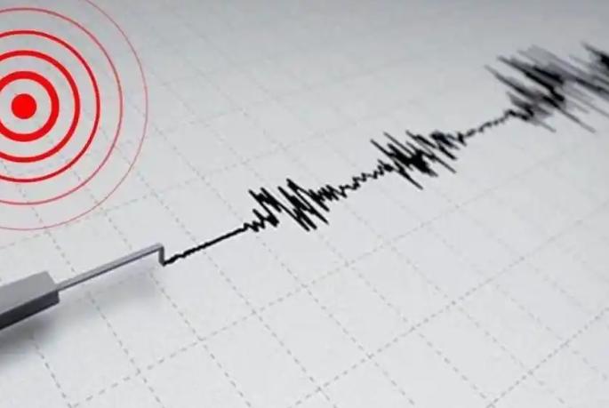 日本的地震预警，比天气预报还准时。

当地时间 5 月 5 日 8 时 54 分