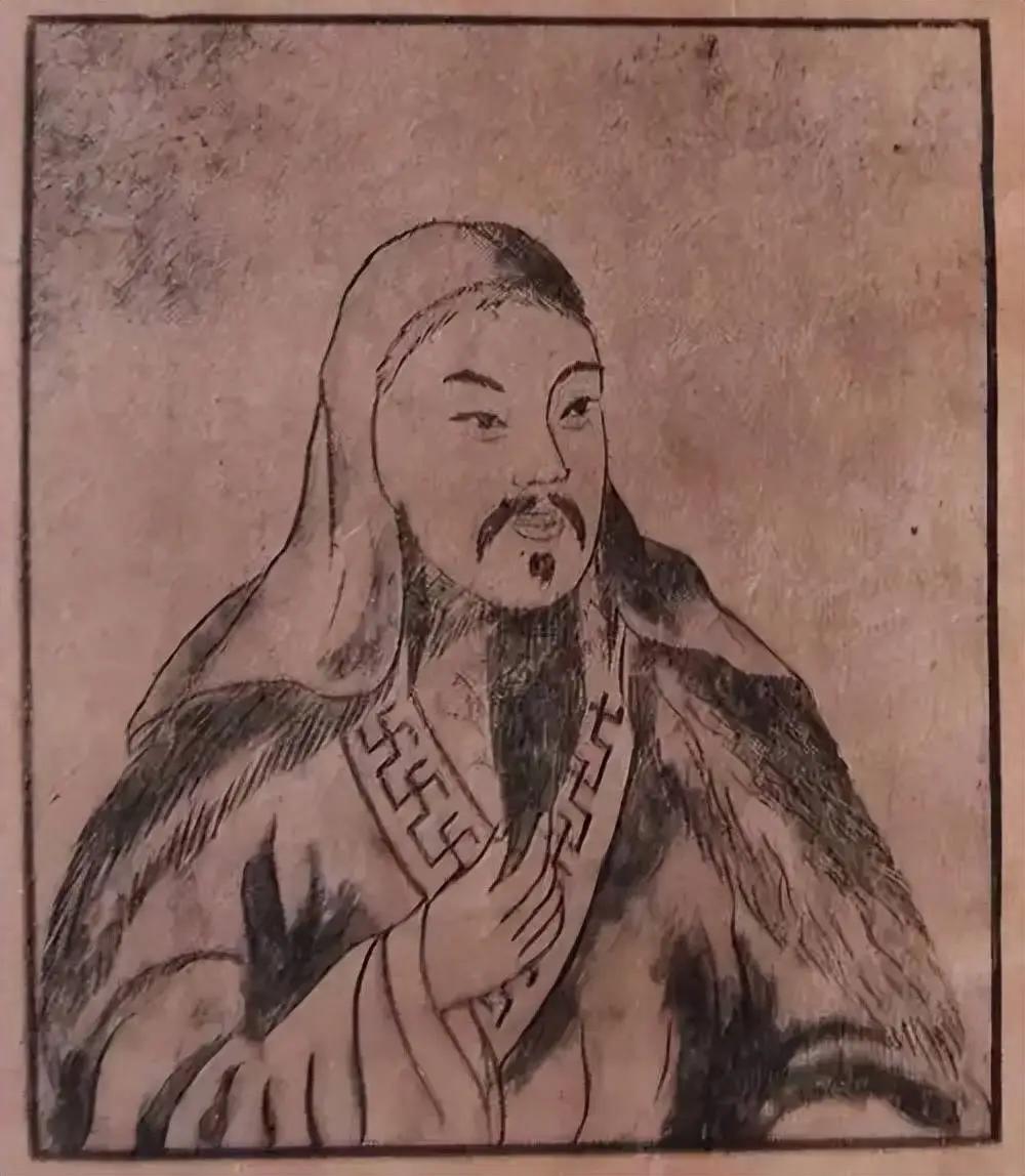 16岁被三顾茅庐请出山，19岁统帅千军万马，20岁封翼王，23岁把44岁的曾国藩