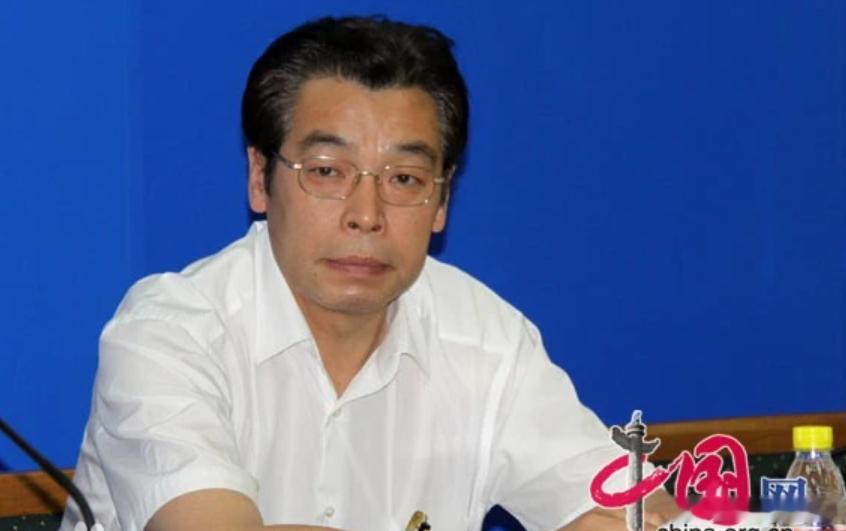 蔡炳华被开除党籍，曾任黑龙江省民政厅厅长黑龙江省人大民族侨务外事委员会原主任委员