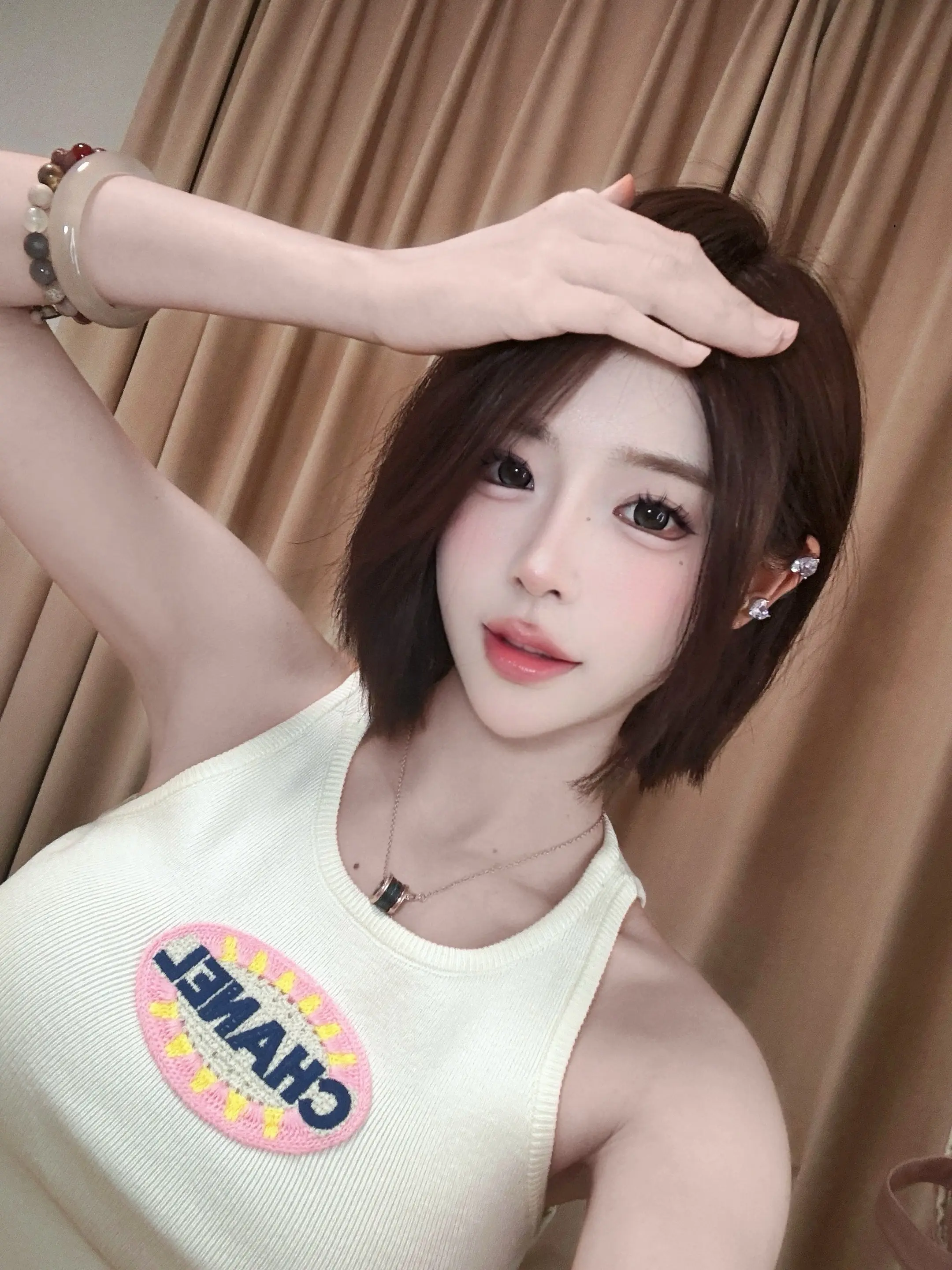 萌妹子