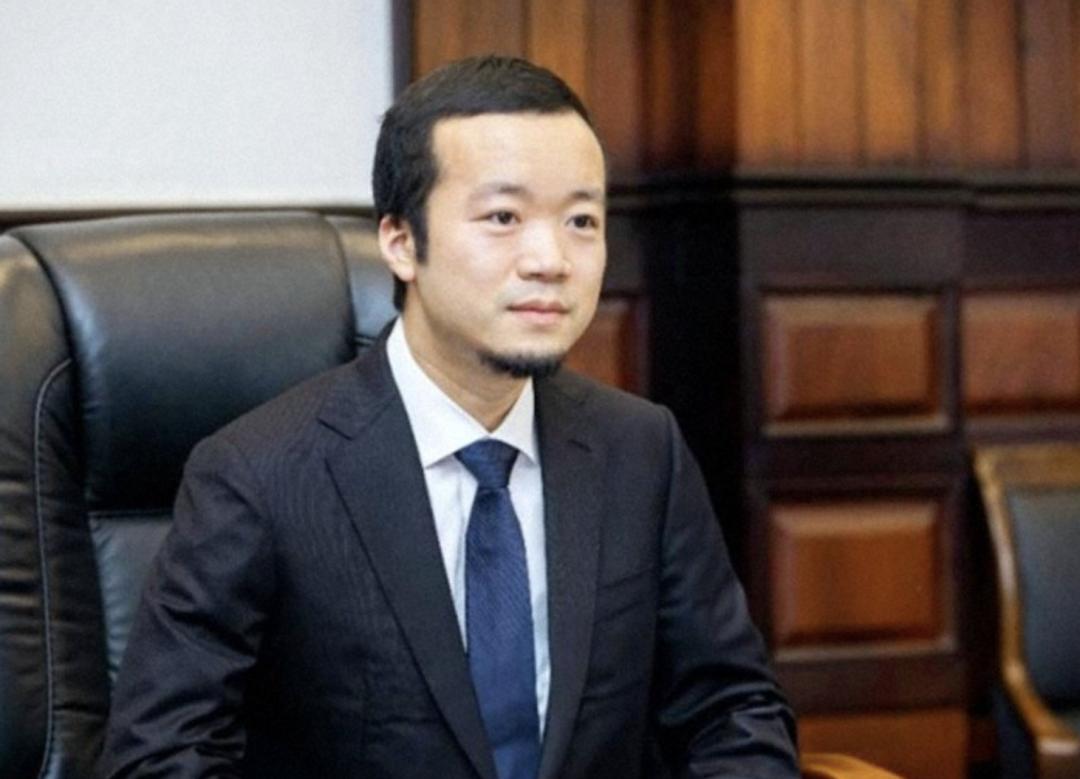 12 月 2 号，泰国反洗钱委员会精准出手，一口气冻结两名涉电诈关键人物的核心资