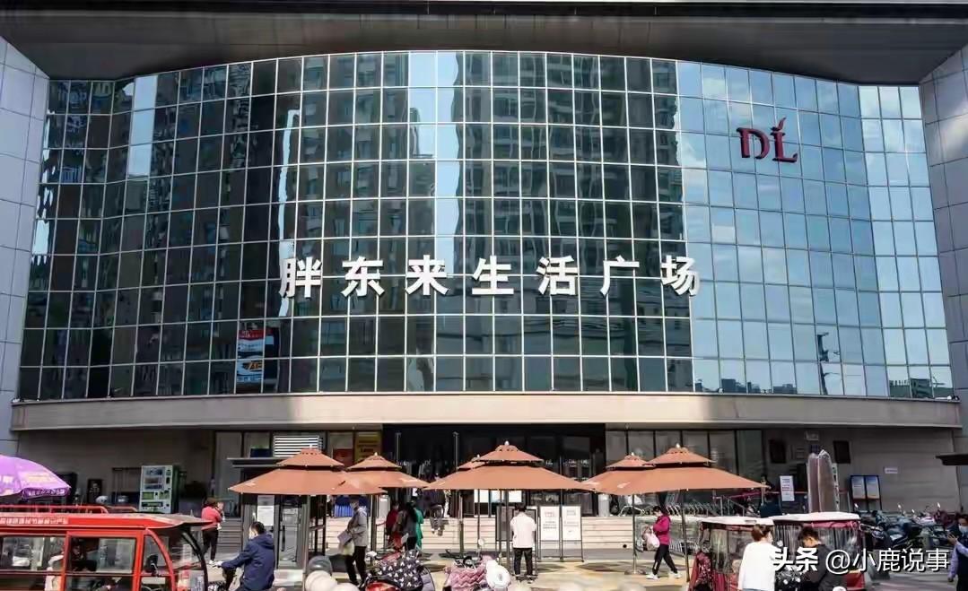 本来以为胖东来进郑州是好事，
没想到这么不容易。
在许昌和新乡，老百姓有多认可，