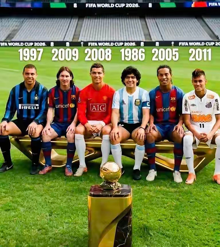 若这些巨星都处在巅峰期，谁的水平最高？ 