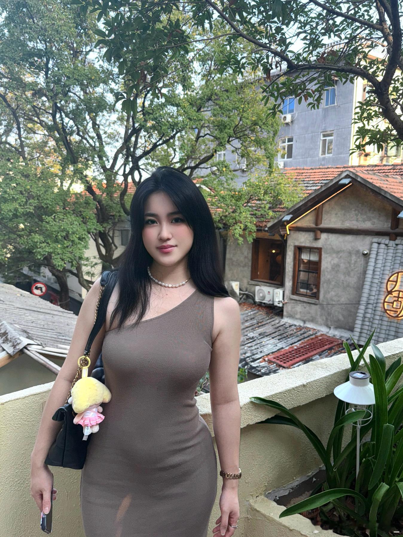✌🏻耶，出门玩耍了 ​​​