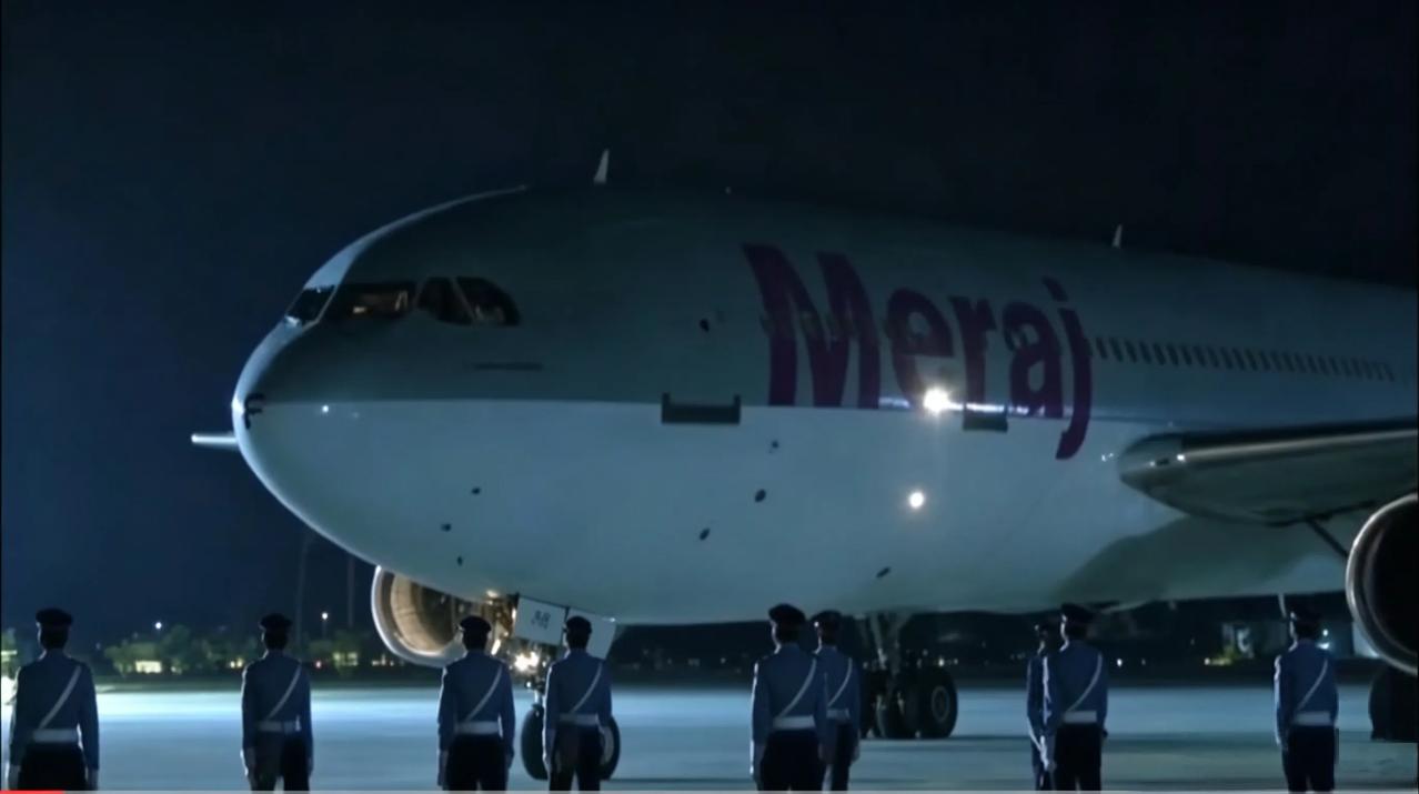 美伊今日谈判，伊朗代表团抵达！中东局势迎来关键转折！
 
当地时间4月11日凌晨