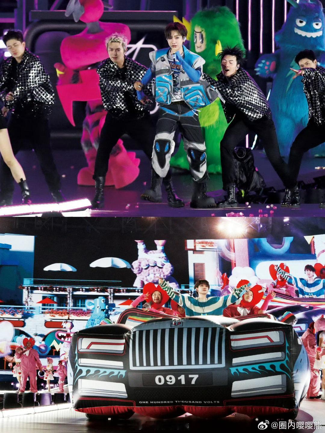 #汪苏泷演唱会抢票#汪苏泷的音乐才华让人惊叹！他的演唱会一定更加精彩！南京，我们