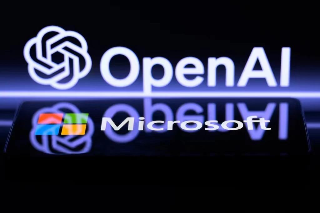 【#微软和OpenAI拟花千亿美元建AI超级计算机#】当地时间3月30日，据外媒