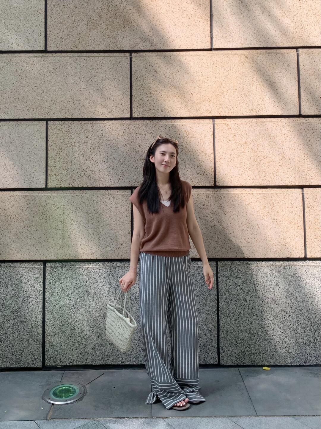 广式松弛感