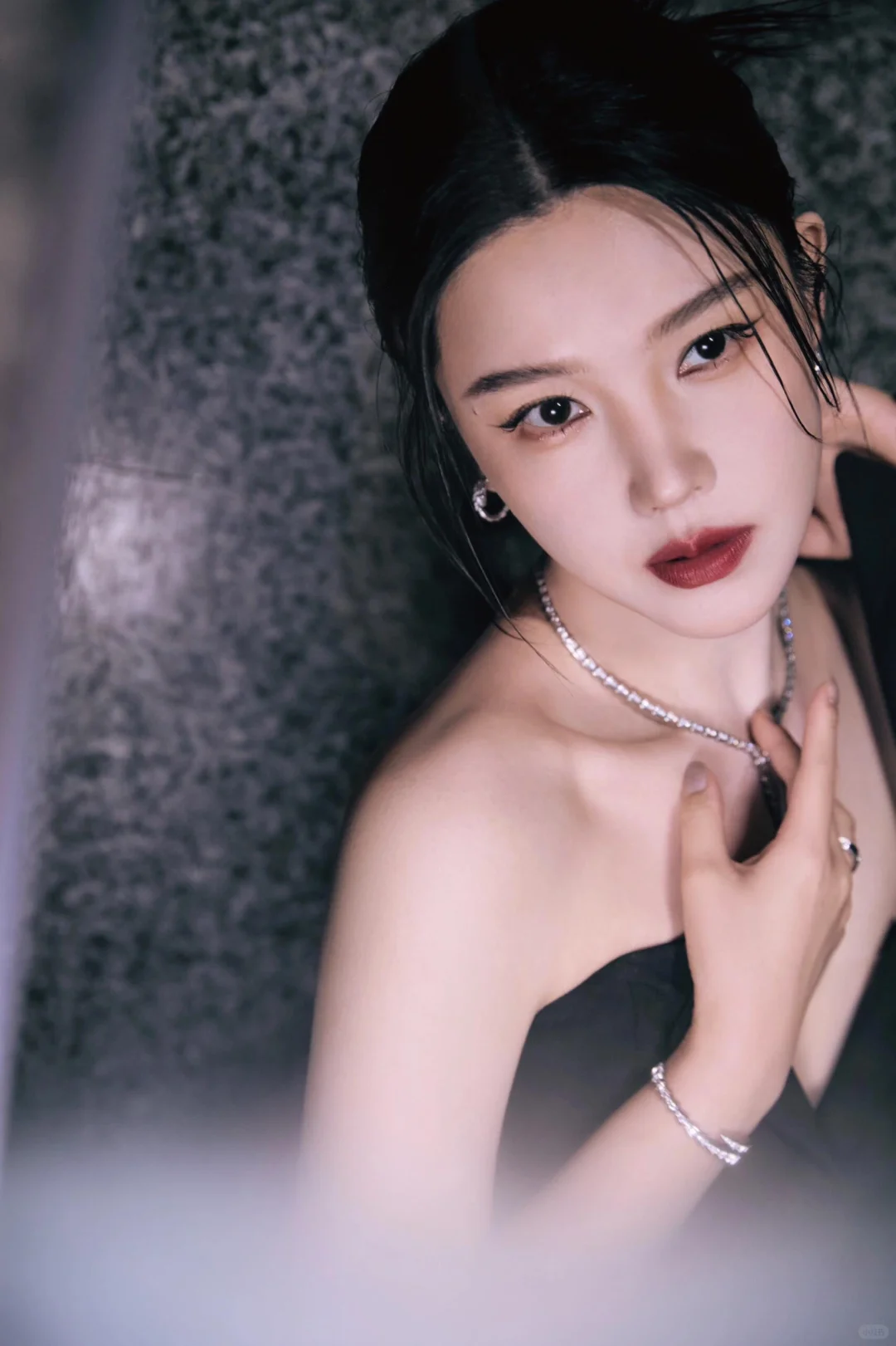 杨子姗｜今日份美女