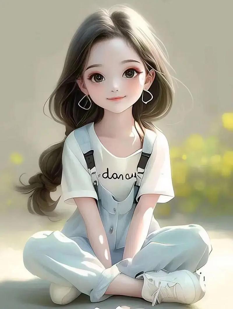 幸福

没有标准答案

有人月薪过万

也活得很累

有人月赚两千

却活得自由