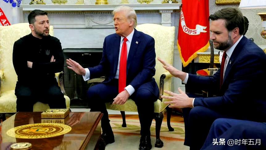 特朗普政府官员正在考虑使用私人军事承包商代替美军来保护委内瑞拉的石油和能源基础设