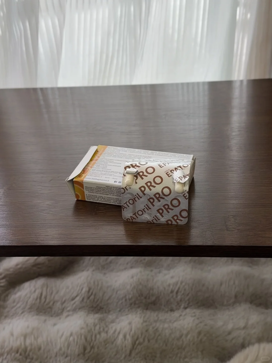 第五盒了，这到底为什么