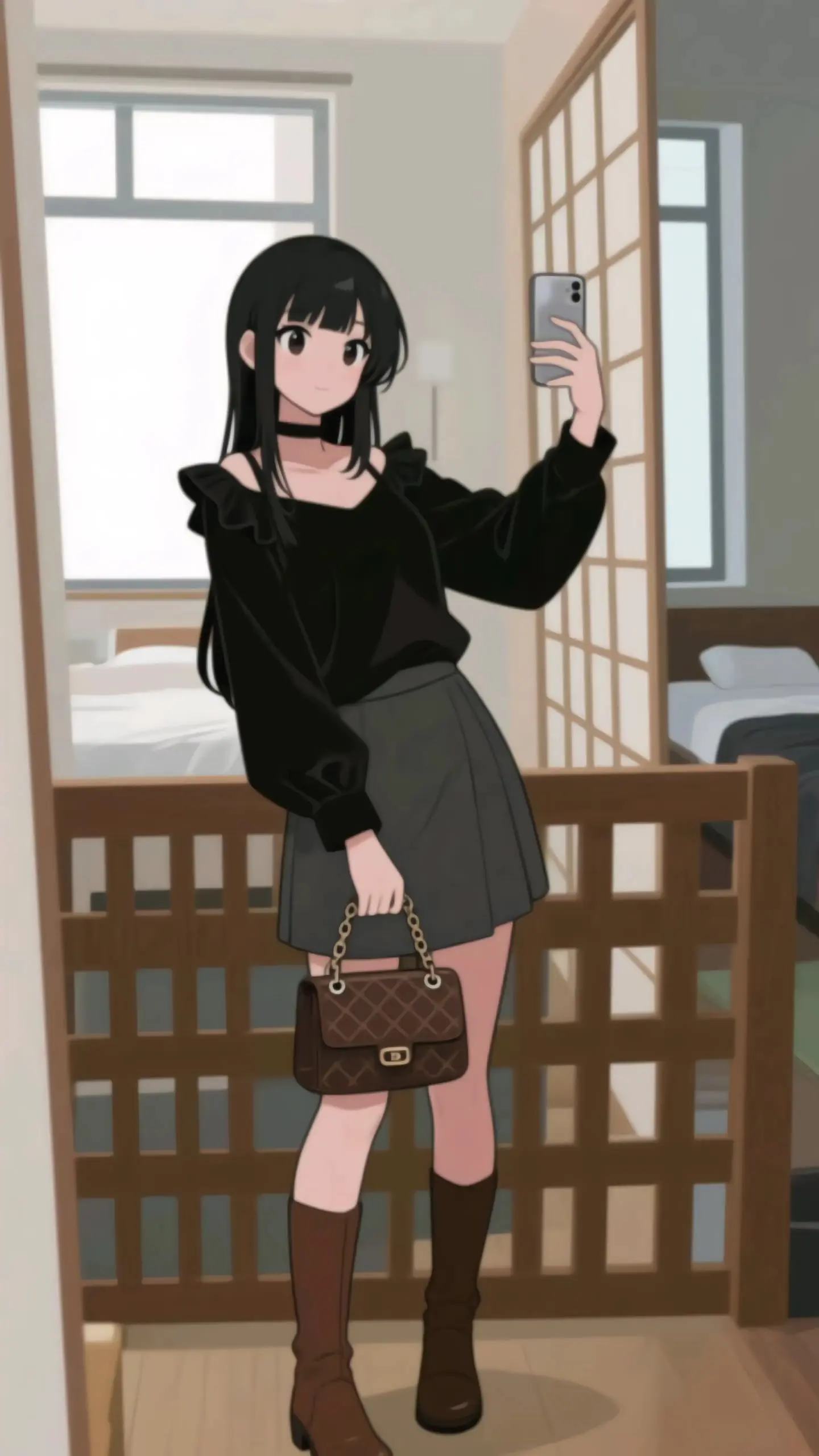 今日份琥珀流光少年感穿搭 早秋松弛感穿搭 早秋穿搭微微辣变装 氛围感七...