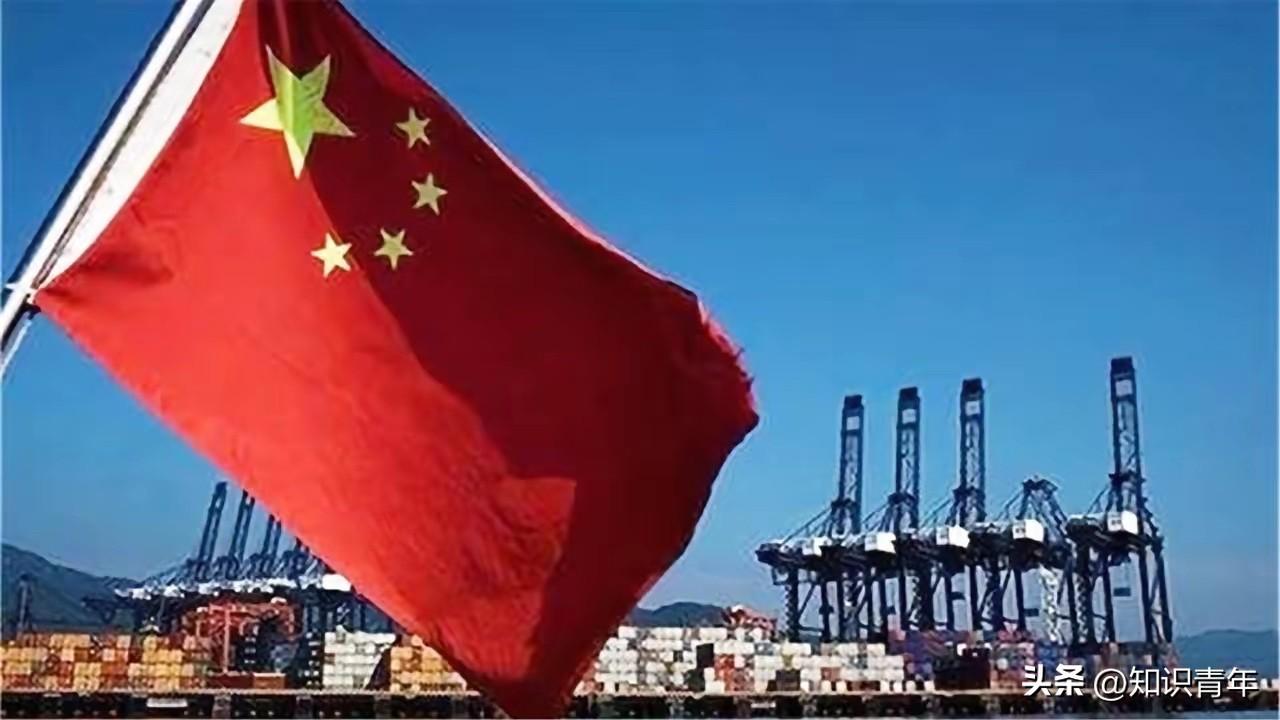 一觉醒来后风向就变了，日本，德国，美国等西方国家发现了一个核心事实，中国经济发展