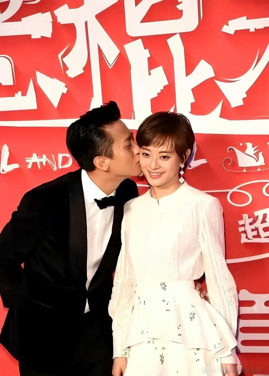 邓超孙俪已经结婚16年了邓超孙俪已经结婚16年了，两个人还是那么甜！这就是爱情 