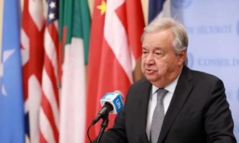 该变了！中国对联合国的态度，或许真的要重新考量了。说出来很多人可能都有同感，现在