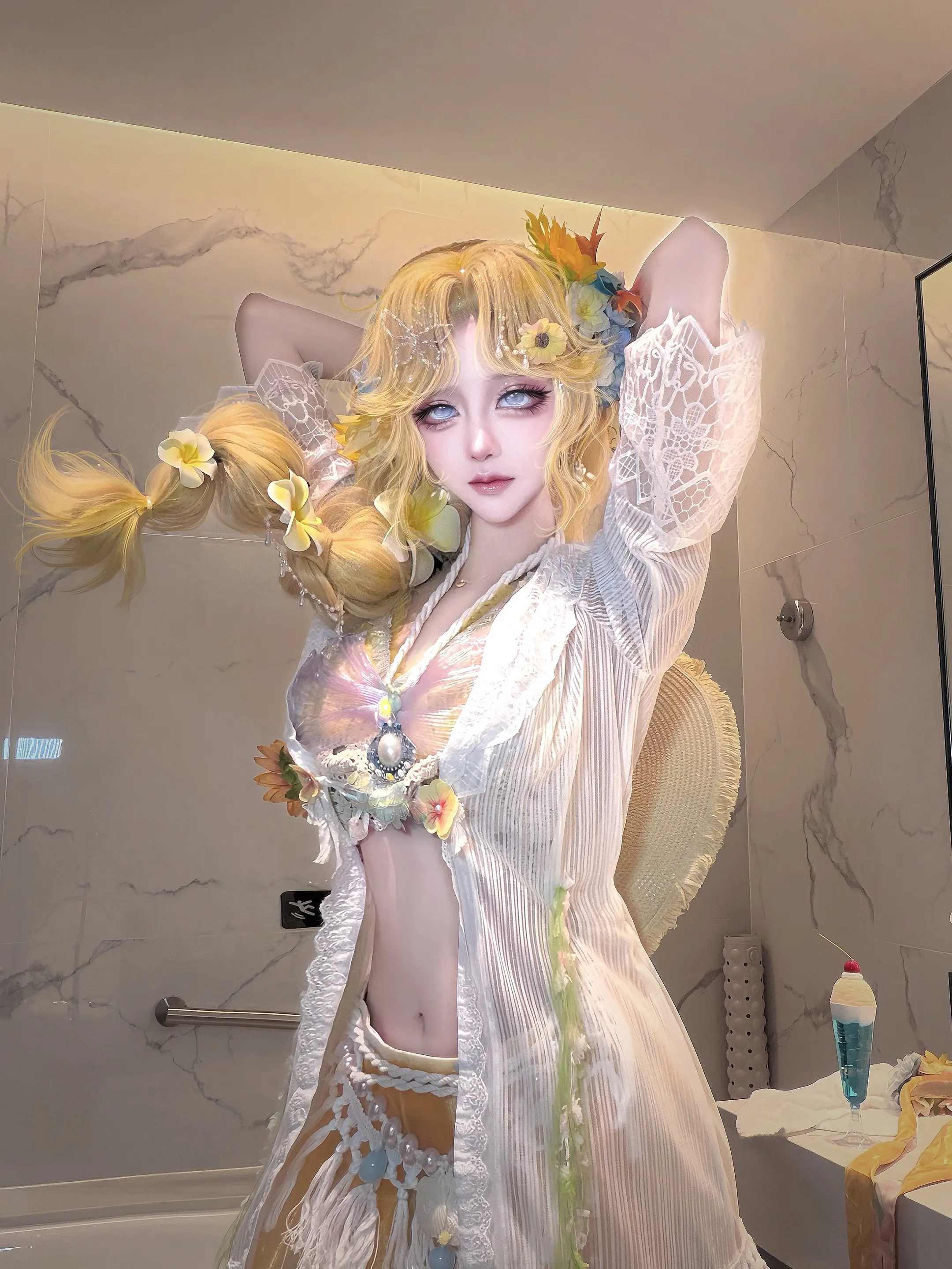 水汽吃不吃。