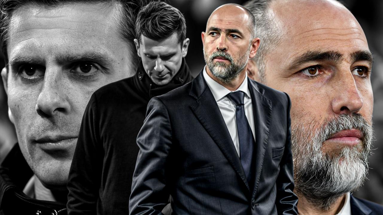 尤文图斯队史中途换帅记录：

1956/17赛季，第28轮换帅
1958/59赛