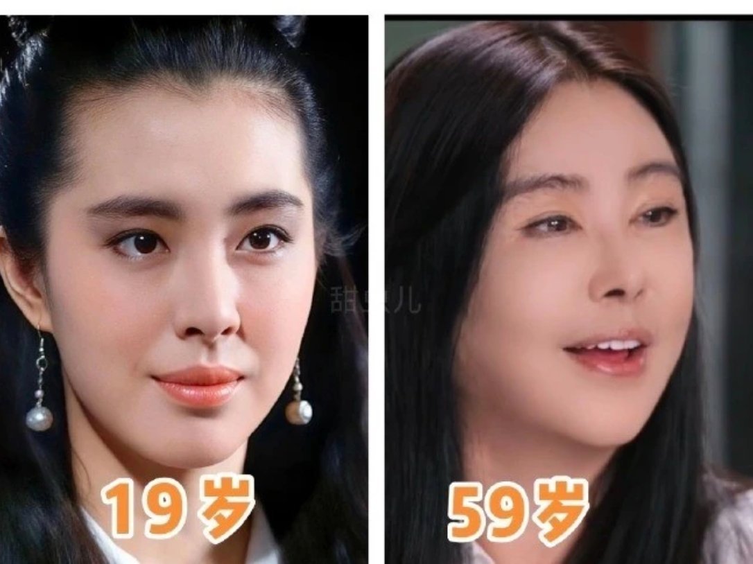 王祖贤 我看不懂这个世界 王祖贤接受专访谈及容貌争议，表示：我成名比较早，因为中