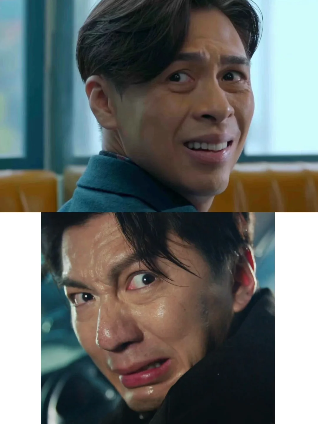 反黑英雄也有属于自己的情头哈哈哈哈