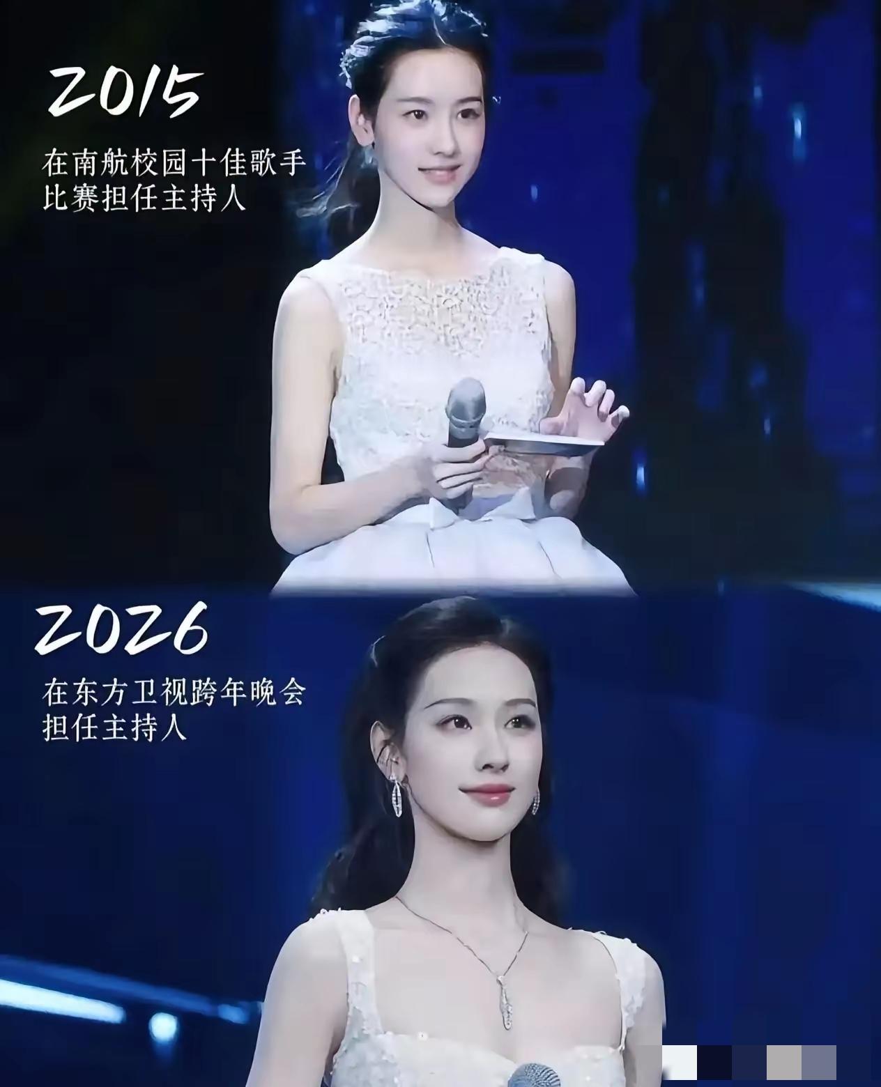 事实证明，曹操才是最懂女人的！他不看世俗标签，只重成熟风骨与内在品性，尊重女性价