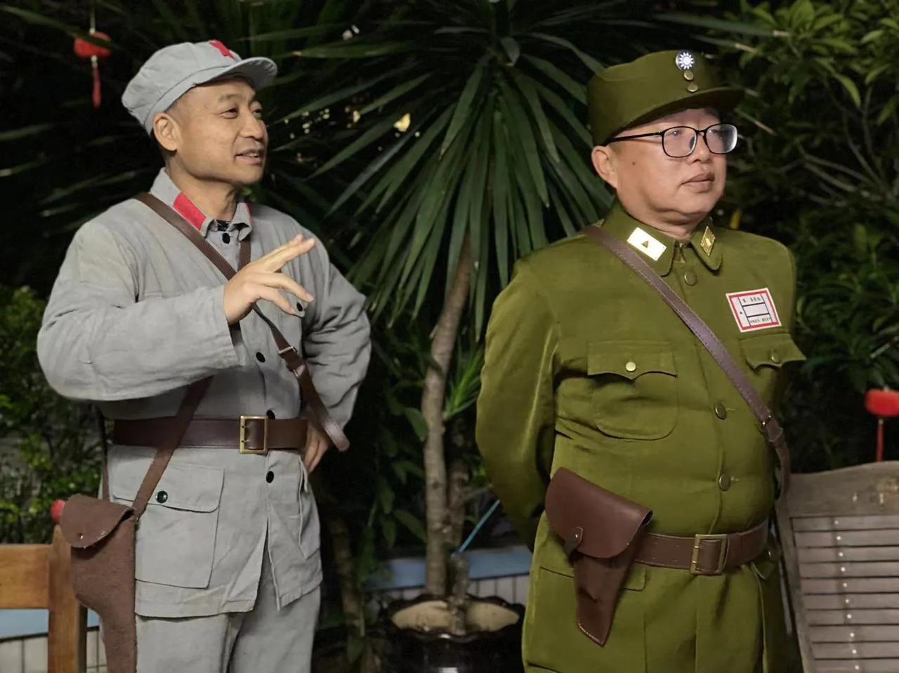 #你心目中最伟大的人是谁？#
在我心目中，最伟大的人，应该是抗战期间，为国捐躯的