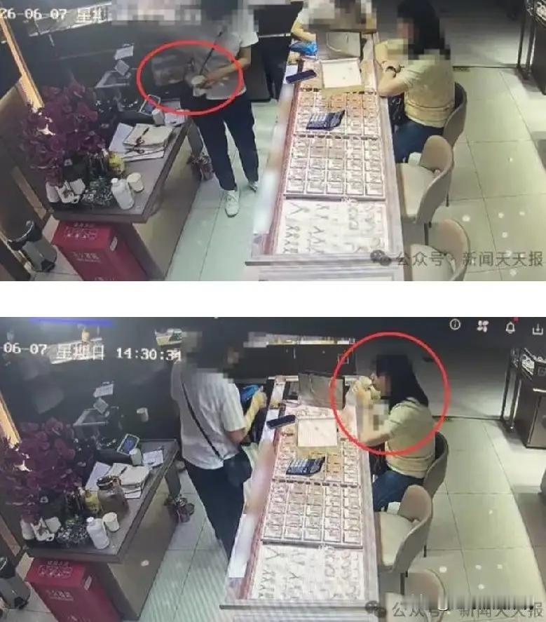夺命“菊花茶”：金店惊魂背后的健康警钟

诸位朋友，今儿咱们说说一桩让人惊掉下巴