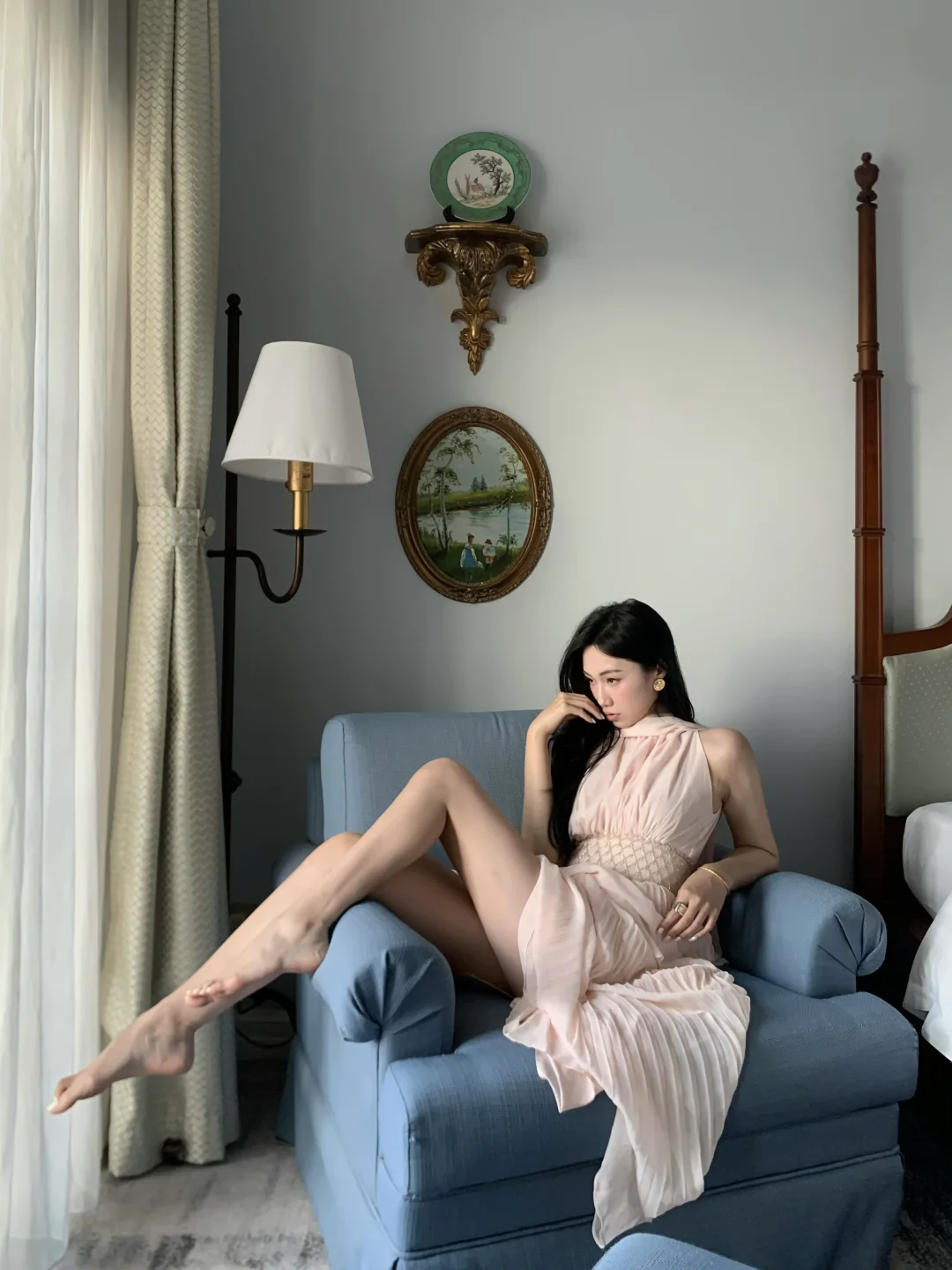 🩰·˚🪼·˚ 🛋️
