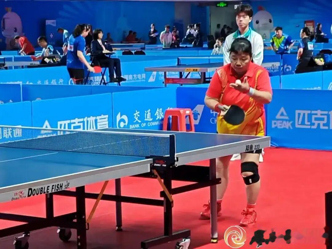 小编手记 | 在大湾区，再次见证中国残疾人运动员的风采