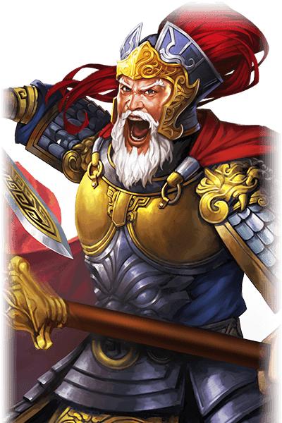 廉颇：战国最被“负荆请罪”柔化处理的国防系统总工程师｜他没封过一字王，却用40年