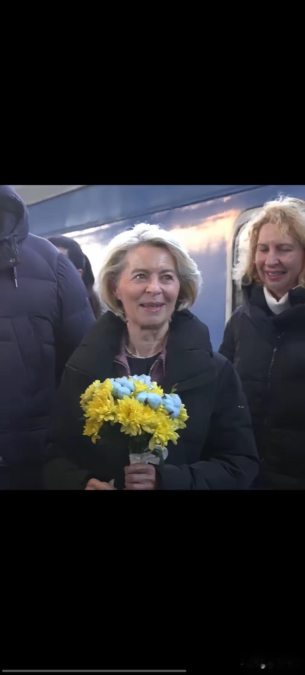 欧盟本想在冲突四周年之际展示对乌支持，却因匈牙利受阻

欧盟本来想借着冲突四周年