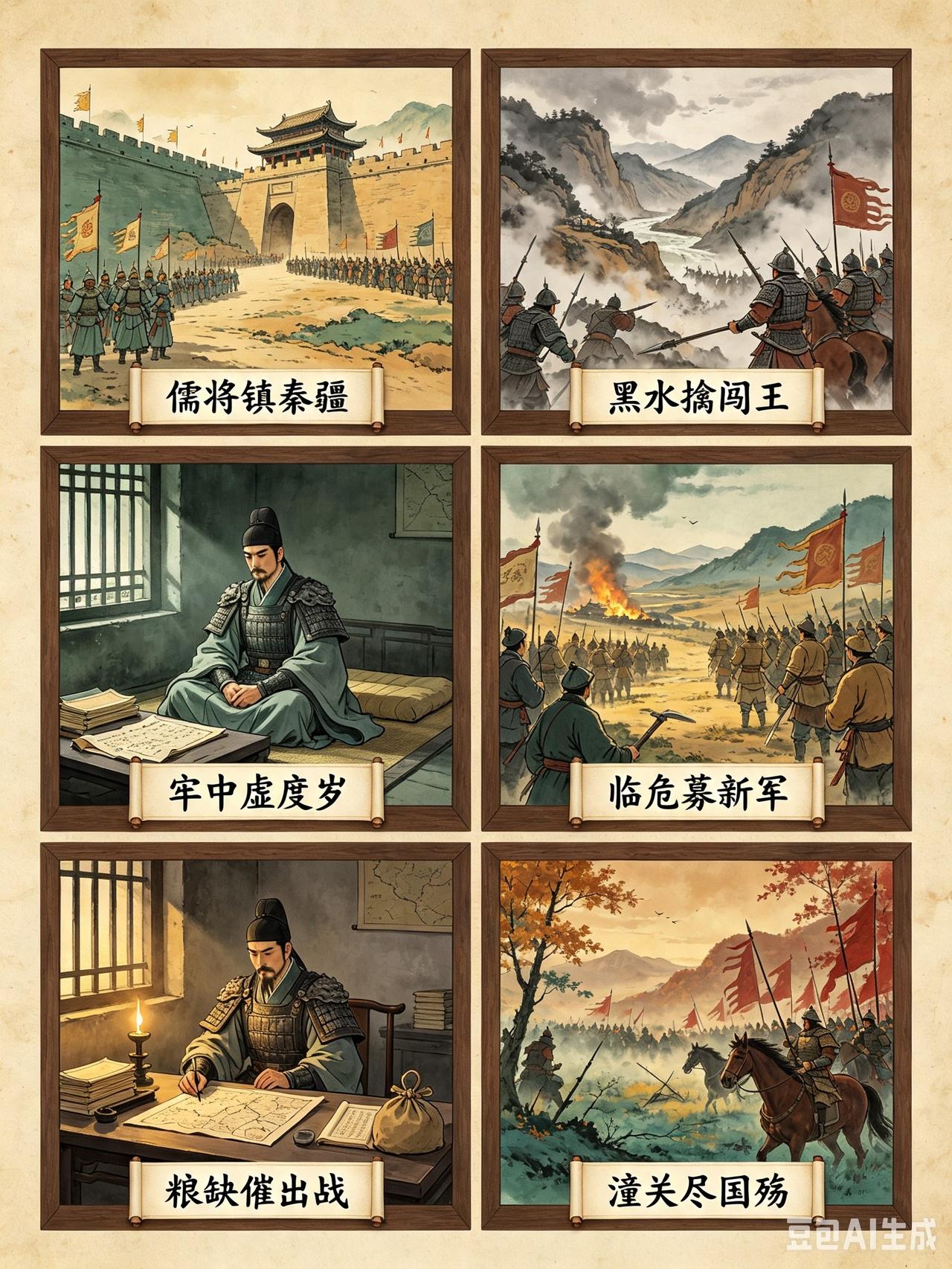 他是谁