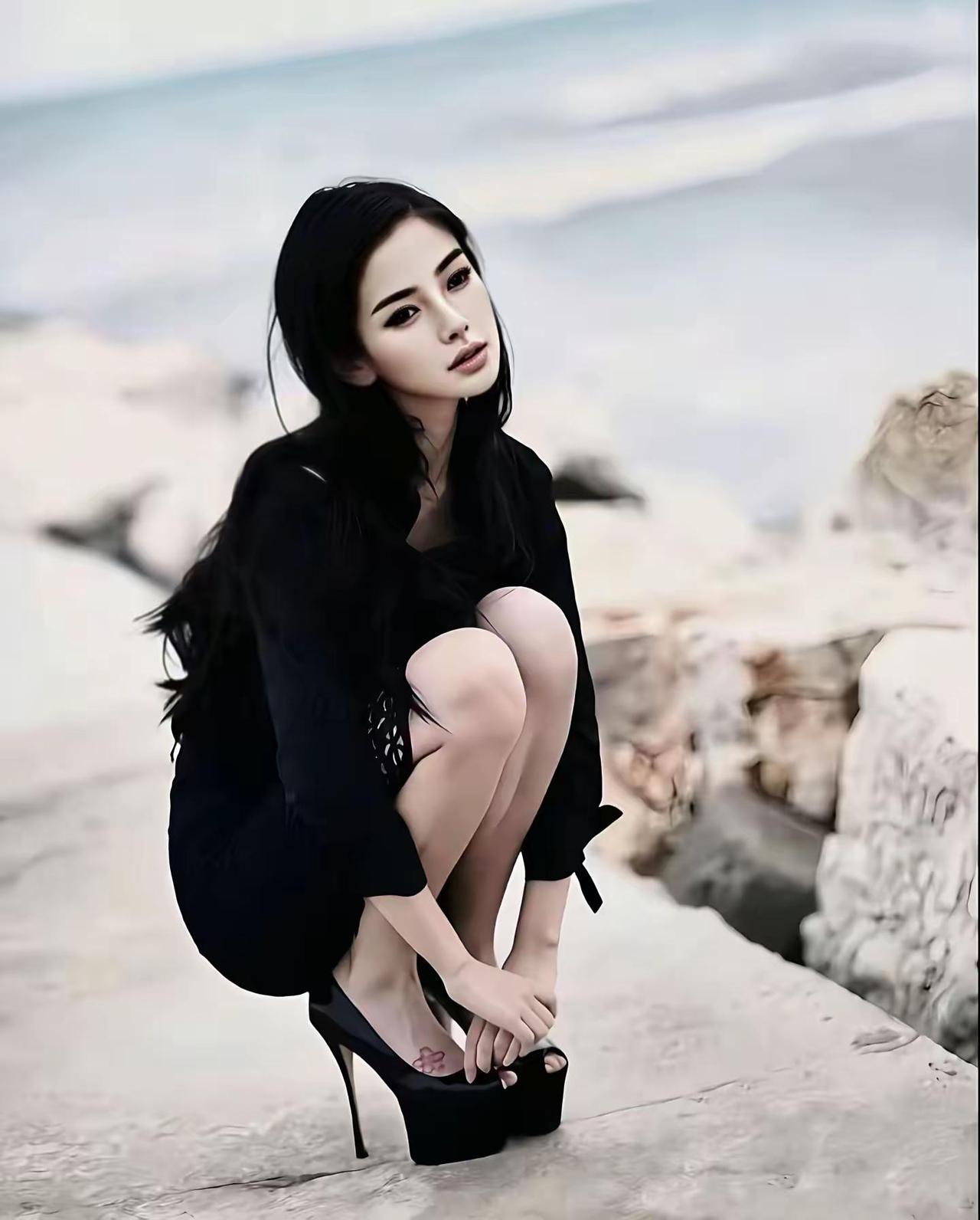 你敢直视早期吗