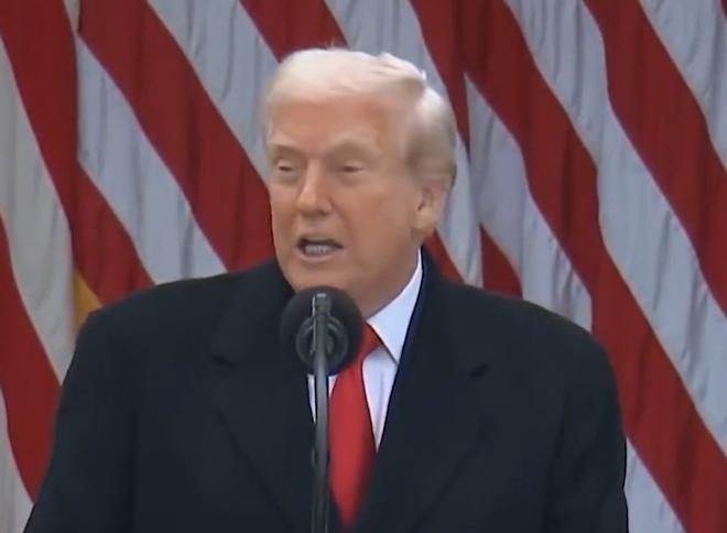 重磅消息！特朗普突然爆料：俄乌和平协议就差临门一脚了！

最近他在和马斯克直播聊