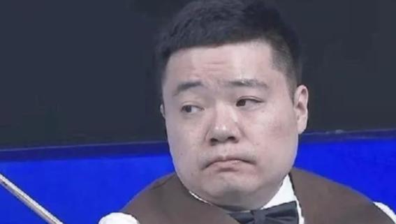 [酸]“身家数亿的丁俊晖，私生活曝光后所有人都沉默了。”37岁的他年入千万，却被