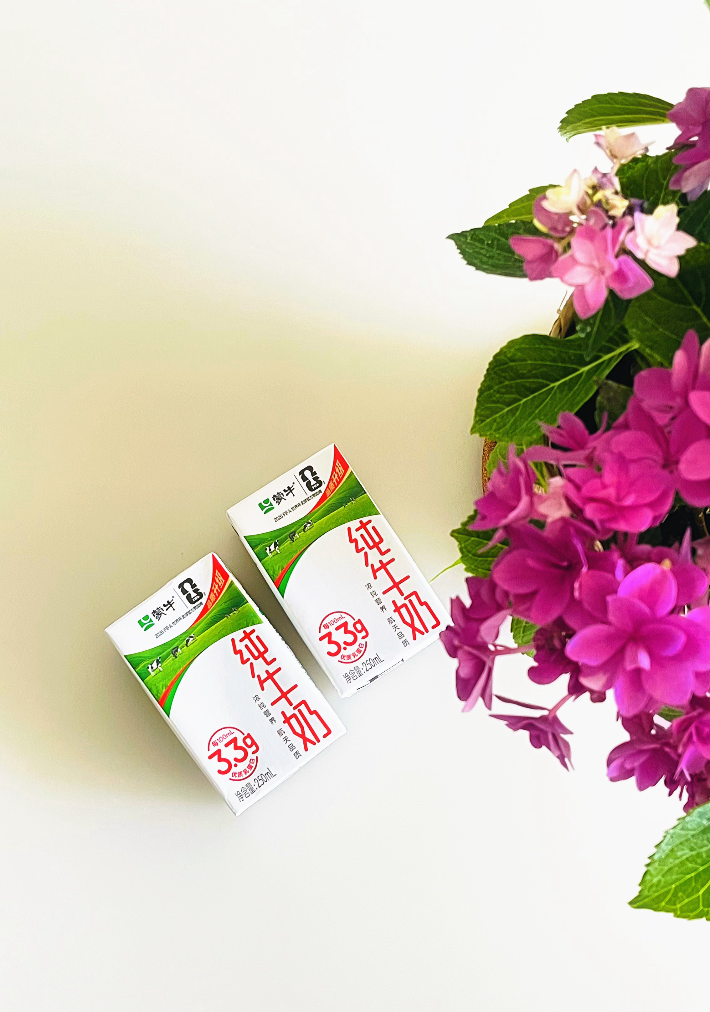 杨紫范志毅黄健翔的世界杯新角色 ，别说，蒙牛携手杨紫 、范志毅 、黄健翔打造的这